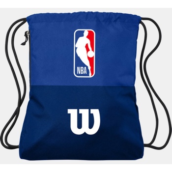 wilson nba drv τσάντα γυμναστηρίου (9000107785_3024)