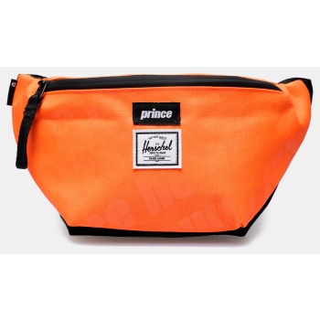 herschel seventeen unisex τσάντα μέσης 1,5 l