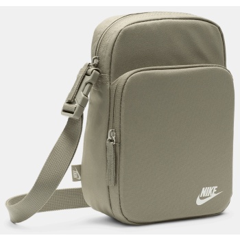 nike heritage τσάντα χιαστί (9000190277_78976)