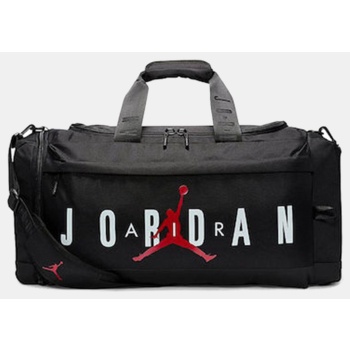 jordan air τσάντα ταξιδιού 69l (9000176833_1469)