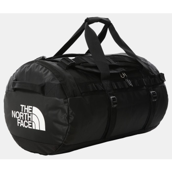 the north face base camp duffel τσάντα ταξιδιού
