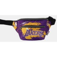 back me up νβα los angeles lakers τσαντάκι μέσης (9000202488_81163)