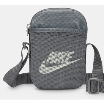 nike heritage τσάντα χιαστί (9000190431_78977)