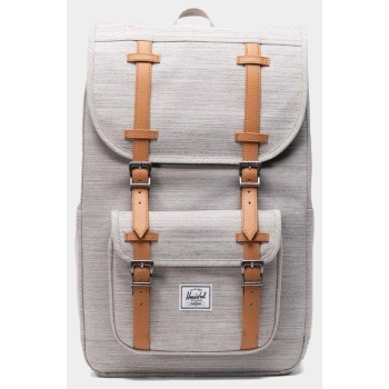 herschel little america σακίδιο πλάτης 21l
