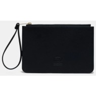 herschel edessa vegan leather γυναικείο πορτοφόλι (9000193312_1469)