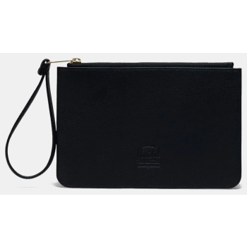 herschel edessa vegan leather γυναικείο πορτοφόλι