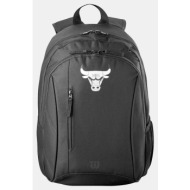 wilson nba team chicago bulls τσάντα γυμναστηρίου (9000204310_1469)