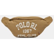 polo ralph lauren m 5/25 concept ανδρικό τσαντάκι μέσης (9000195912_80158)