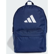 adidas classic bars σακίδιο πλάτης 27,5l (9000217115_66159)