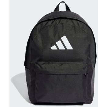 adidas classic bars σακίδιο πλάτης 27,5l (9000217116_22872)