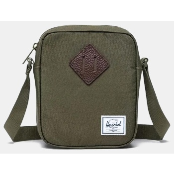 herschel heritage τσάντα χιαστί (9000162387_3081)