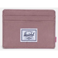 herschel charlie ...