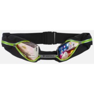 wantalis 2 poches unisex τσαντάκι μέσης για τρέξιμο (9000089692_3565)