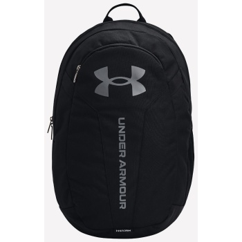 under armour hustle lite σακίδιο πλάτης 24l