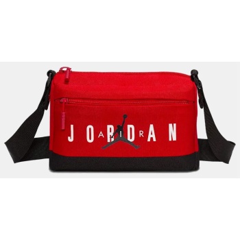 jordan τσάντα χιαστί (9000210974_9795)