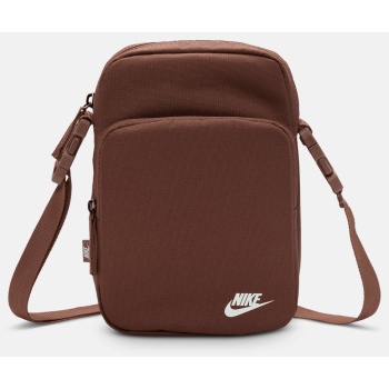 nike heritage τσάντα χιαστί (9000232597_85811)