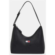 tommy jeans must τσάντα ώμου (9000243704_1469)