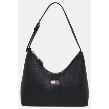 tommy jeans must τσάντα ώμου (9000243704_1469)