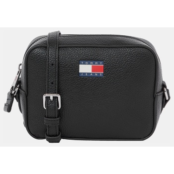 tommy jeans camera τσάντα χιαστί (9000243710_1469)