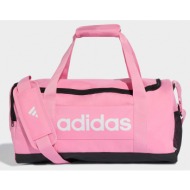 adidas linear duffel ...