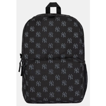 new era monogram multi stadium yankees σακίδιο πλάτης 17l