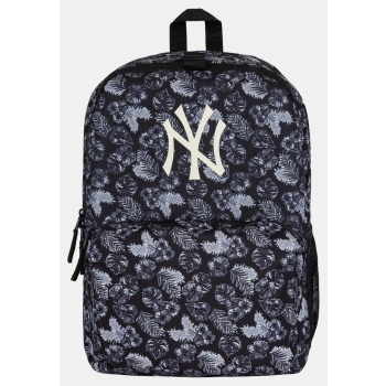new era aop multi stadium yankees σακίδιο πλάτης 17l