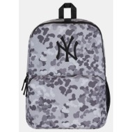 new era aop multi stadium yankees σακίδιο πλάτης 17l (9000244345_1469)