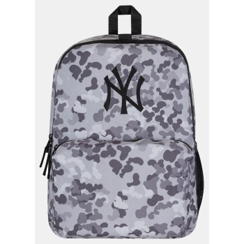 new era aop multi stadium yankees σακίδιο πλάτης 17l