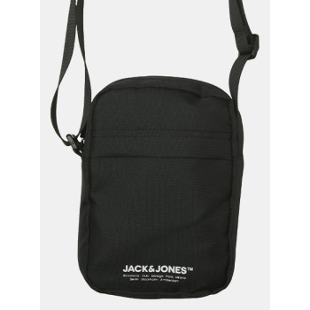 jack & jones jacteak τσάντα χιαστί (9000237452_1469)