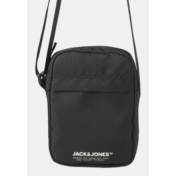 jack & jones jacteak τσάντα χιαστί (9000237454_1469)
