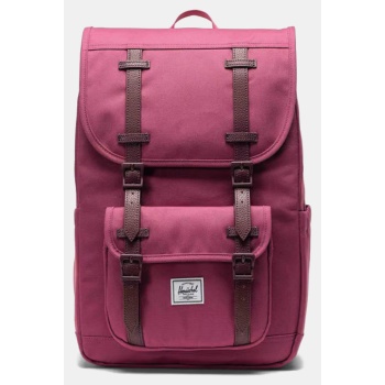 herschel little america σακίδιο πλάτης 21l
