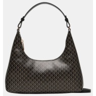 calvin klein τσάντα ώμου 2l (9000250276_12870)