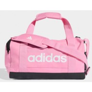 adidas linear duffel ...