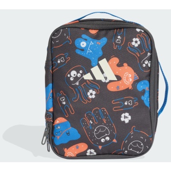 adidas k little kids tiro_nster cooler bag