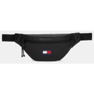 tommy jeans daily tech ανδρική τσάντα μέσης (9000263573_1469)