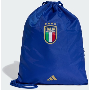 adidas italy football gym sack (9000263489_92629)