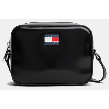 tommy jeans must camera bag τσάντα χιαστί (9000250160_1469)