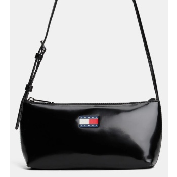 tommy jeans must τσάντα ώμου (9000250166_1469)