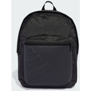 adidas essentials embossed logo backpack (9000259481_14625)