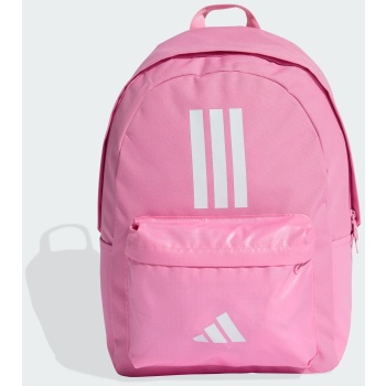 adidas sportswear classic back-to-school 3-stripes backpack