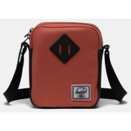 herschel heritage τσάντα ...