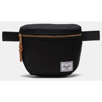 herschel settlement hip pack unisex τσαντάκι μέσης 2l