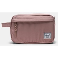 herschel chapter τσάντα ταξιδιού 5l (9000162420_35764)
