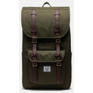 herschel little america σακίδιο πλάτης 30l (9000162428_3081)