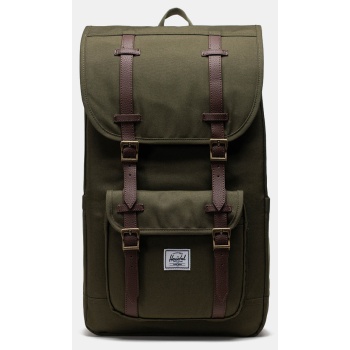 herschel little america σακίδιο πλάτης 30l (9000162428_3081)