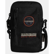 napapijri h-voyage τσάντα χιαστί (9000175604_44140)