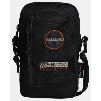 napapijri h-voyage τσάντα χιαστί (9000175604_44140)