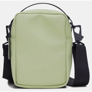 rains reporter box τσάντα χιαστί (9000168163_58079)