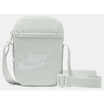 nike heritage τσάντα χιαστί (9000128809_65579)