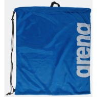 arena team mesh unisex αθλητική τσάντα (9000050043_15218)